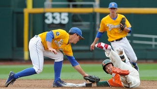 Next Story Image: Miami eliminated from College World Series